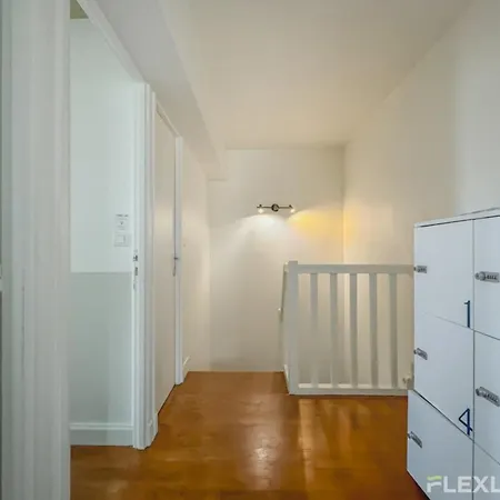 Flexliving - - Losserand * Paris