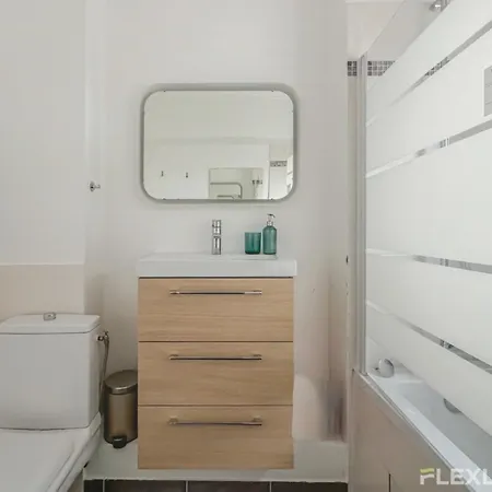 Ferienhaus Flexliving - - Losserand