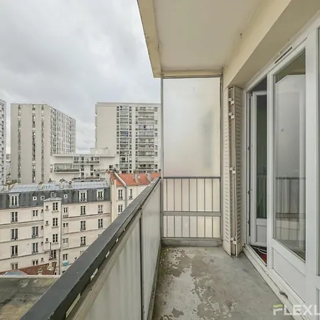 Flexliving - - Losserand Paris