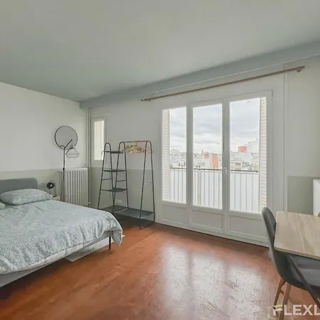 Flexliving - - Losserand Ferienhaus *