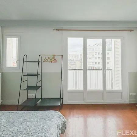 Flexliving - - Losserand Paris